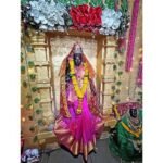 Sita Mata Temple Raveri,Yavatmal,Maharashtra