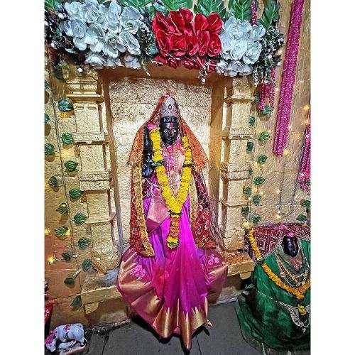 Sita Mata Temple Raveri,Yavatmal,Maharashtra