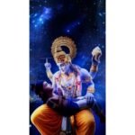 Five Deceptions Performed by Lord Vishnu for the Welfare of the World!!
