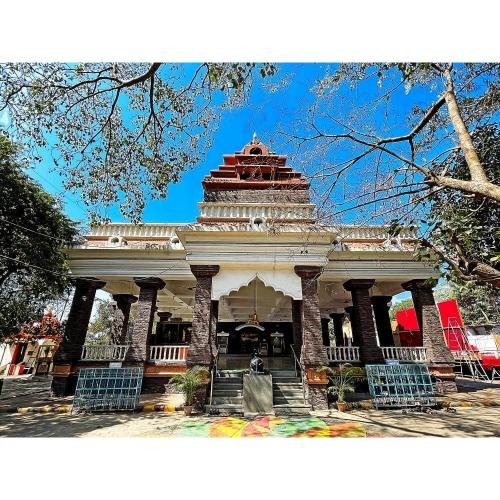 Jagruteshwar Shiva Temple Navi Mumbai