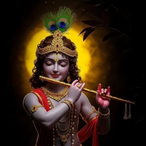 Lord Shri Krishna Himself sent nectar, but why did a sage refuse to accept it?