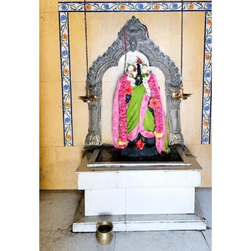 Sri Thirumaleeswarar Temple Thirumathalampakkam Ranipet,Tamil Nadu