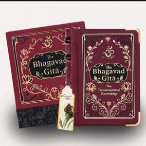 The Bhagvad Gita
