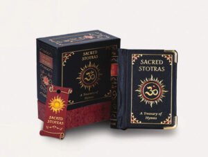 Sacred Stotras