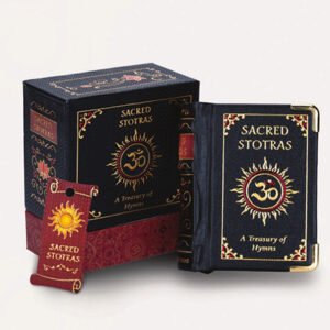 Sacred Stotras